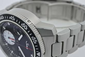 Thumbnail von Sinn EZM 13 Taucherchronograph 613 ST 613.012 Chronograph