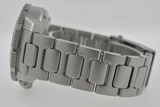 Thumbnail von Sinn EZM 13 Taucherchronograph 613 ST 613.012 Chronograph