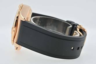 Thumbnail von Breitling Chronomat 42 B01 RB0134101B1S1 18k Rosegold Rotgold