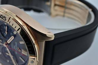 Thumbnail von Breitling Chronomat 42 B01 RB0134101B1S1 18k Rosegold Rotgold