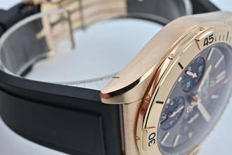 Thumbnail von Breitling Chronomat 42 B01 RB0134101B1S1 18k Rosegold Rotgold