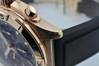 Thumbnail von Breitling Chronomat 42 B01 RB0134101B1S1 18k Rosegold Rotgold