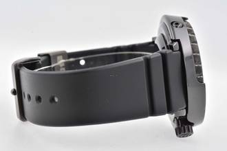 Thumbnail von Seiko Marinemaster Prospex Tuna SBBN023 GOLGO 13 Limited Edition Black