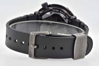 Thumbnail von Seiko Marinemaster Prospex Tuna SBBN023 GOLGO 13 Limited Edition Black