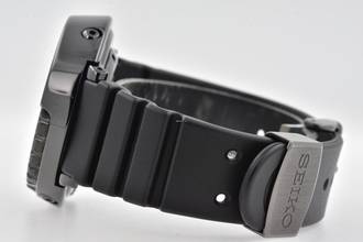 Thumbnail von Seiko Marinemaster Prospex Tuna SBBN023 GOLGO 13 Limited Edition Black