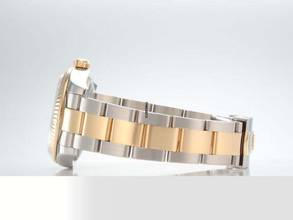 Thumbnail von Rolex Lady-Datejust 31mm 178273 2014 Stahl Gelbgold 750 Diamanten Gold