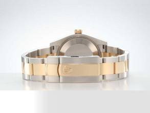 Thumbnail von Rolex Lady-Datejust 31mm 178273 2014 Stahl Gelbgold 750 Diamanten Gold