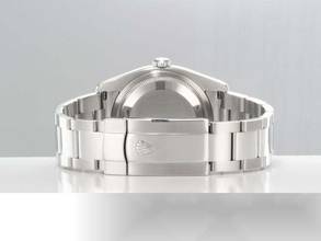 Thumbnail von Rolex Datejust 36 36mm 116234 Stahl Weissgold 750 Cacholong Diamanten Automatik Stainless Steel 18kt White Gold Oyster-band Chronometer