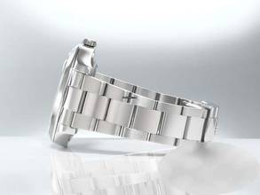 Thumbnail von Rolex Datejust II 41mm 116300 2016 Lc100 Edelstahl Automatik Date Just Stahl Herren