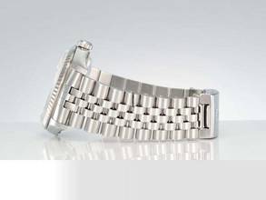 Thumbnail von Rolex Datejust 36 36mm 16234 2001 Edelstahl Weissgold 750 Automatik Gold Stahl