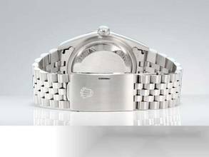 Thumbnail von Rolex Datejust 36 36mm 16234 2001 Edelstahl Weissgold 750 Automatik Gold Stahl