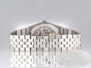 Thumbnail von Rolex Land-Dweller 36mm 127234 2026 Edelstahl Weissgold750 Automatik