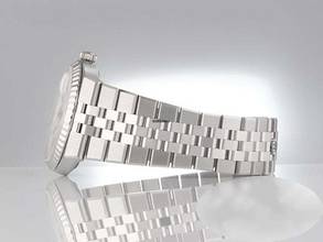 Thumbnail von Rolex Land-Dweller 36mm 127234 2026 Edelstahl Weissgold750 Automatik