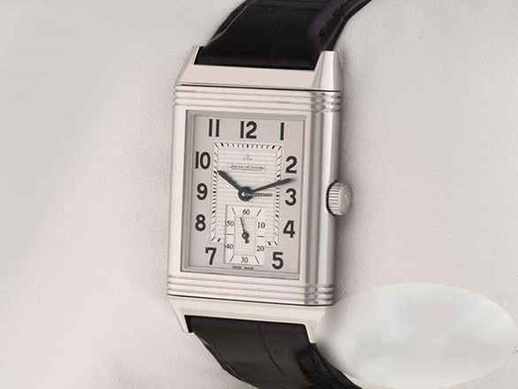  Jaeger-LeCoultre Grande Reverso 976 2015 Q3738420 273.8.04 Edelstahl Handaufzug 