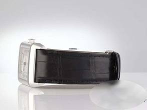 Thumbnail von Jaeger-LeCoultre Grande Reverso 976 2015 Q3738420 273.8.04 Edelstahl Handaufzug