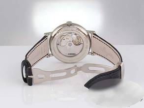 Thumbnail von Breguet Classique 7787 Mondphase 39mm 2013 Weissgold 750 Automatik Gold