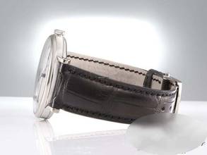 Thumbnail von Breguet Classique 7787 Mondphase 39mm 2013 Weissgold 750 Automatik Gold