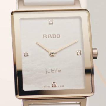 Rado Integral Diamonds NEW FULL SET