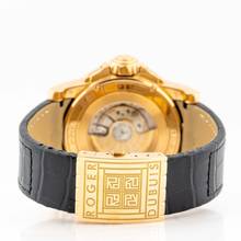 Thumbnail von Roger Dubuis Excalibur Weltzeit Komplettset