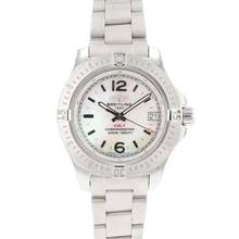 Thumbnail von Breitling Colt Lady MoP Dial