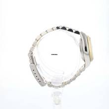 Thumbnail von Rolex Lady-Datejust 26 Steel/Gold Jubilee Black Dial