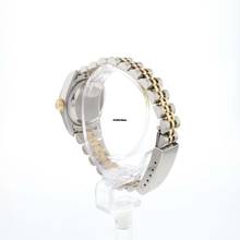 Thumbnail von Rolex Lady-Datejust 26 Steel/Gold Jubilee Black Dial