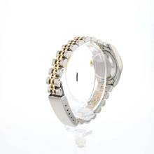 Thumbnail von Rolex Lady-Datejust 26 Steel/Gold Jubilee Black Dial