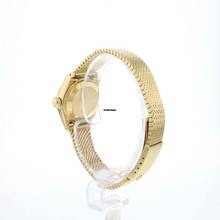Thumbnail von Rolex Lady-Datejust 26 Yellow Gold Milanese Bracelet