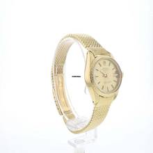 Thumbnail von Rolex Lady-Datejust 26 Yellow Gold Milanese Bracelet