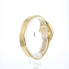 Thumbnail von Rolex Lady-Datejust 26 Yellow Gold Milanese Bracelet