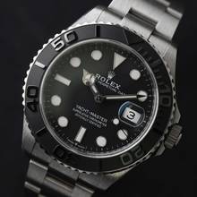 Thumbnail von Rolex Yacht-Master 42 Titanium NEW '24