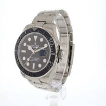 Thumbnail von Rolex Yacht-Master 42 Titanium NEW '24