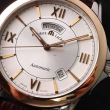 Thumbnail von Maurice Lacroix Pontos Day Date PT6058