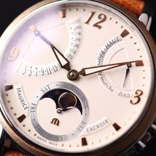 Thumbnail von Maurice Lacroix Masterpiece Lune Retrograde