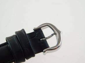 Thumbnail von Cartier Tank Américaine Damenuhr18 Kt Weißgold plus kleinen Cartier Service 04 2026