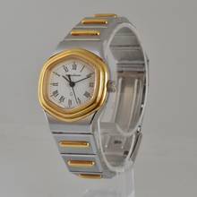 Thumbnail von Jaeger-LeCoultre Albatros 316.002.85 Lady 25mm Quartz 1985