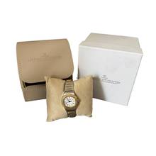 Thumbnail von Jaeger-LeCoultre Albatros 316.002.85 Lady 25mm Quartz 1985