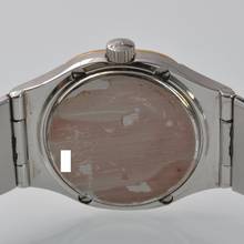 Thumbnail von Jaeger-LeCoultre Albatros 316.002.85 Lady 25mm Quartz 1985