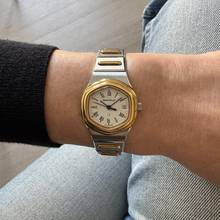 Thumbnail von Jaeger-LeCoultre Albatros 316.002.85 Lady 25mm Quartz 1985