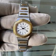 Thumbnail von Jaeger-LeCoultre Albatros 316.002.85 Lady 25mm Quartz 1985