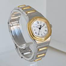 Thumbnail von Jaeger-LeCoultre Albatros 316.002.85 Lady 25mm Quartz 1985