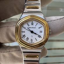 Thumbnail von Jaeger-LeCoultre Albatros 316.002.85 Lady 25mm Quartz 1985