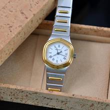 Thumbnail von Jaeger-LeCoultre Albatros 316.002.85 Lady 25mm Quartz 1985