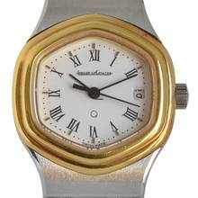 Thumbnail von Jaeger-LeCoultre Albatros 316.002.85 Lady 25mm Quartz 1985