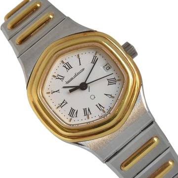 Jaeger-LeCoultre Albatros 316.002.85 Lady 25mm Quartz 1985