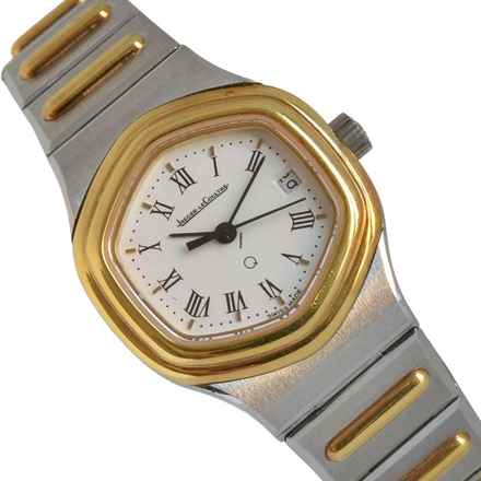  Jaeger-LeCoultre Albatros 316.002.85 Lady 25mm Quartz 1985 