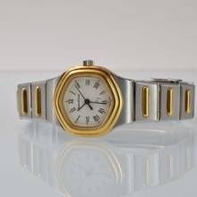 Thumbnail von Jaeger-LeCoultre Albatros 316.002.85 Lady 25mm Quartz 1985