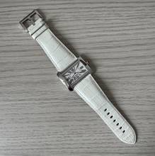 Thumbnail von Cartier Tank Divan XL 2600 38MM cream dial quartz 2005