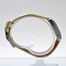 Thumbnail von Cartier Tank Divan XL 2600 38MM cream dial quartz 2005