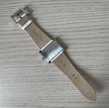 Thumbnail von Cartier Tank Divan XL 2600 38MM cream dial quartz 2005